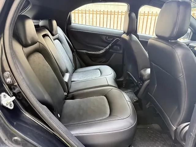 Used Tata Nexon [2020-2023] XZA Plus (O) Diesel Dark Edition in Mumbai