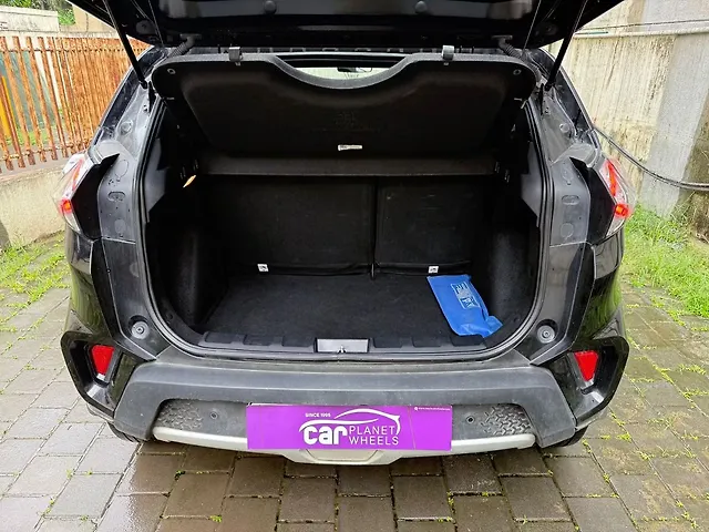 Used Tata Nexon [2020-2023] XZA Plus (O) Diesel Dark Edition in Mumbai