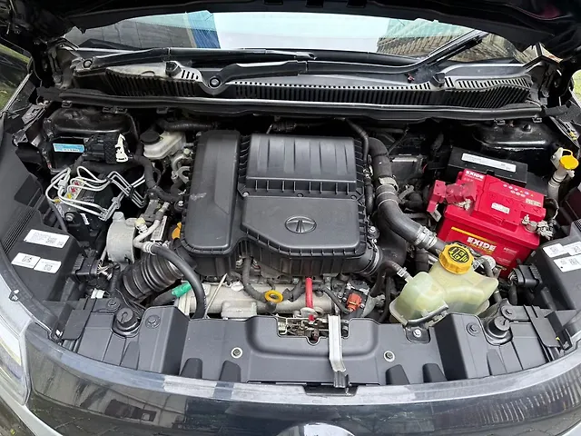 Used Tata Nexon [2020-2023] XZA Plus (O) Diesel Dark Edition in Mumbai