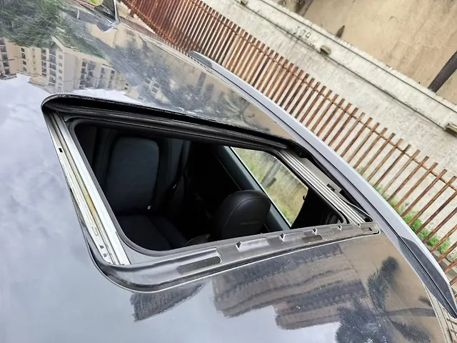 Used Tata Nexon [2020-2023] XZA Plus (O) Diesel Dark Edition in Mumbai