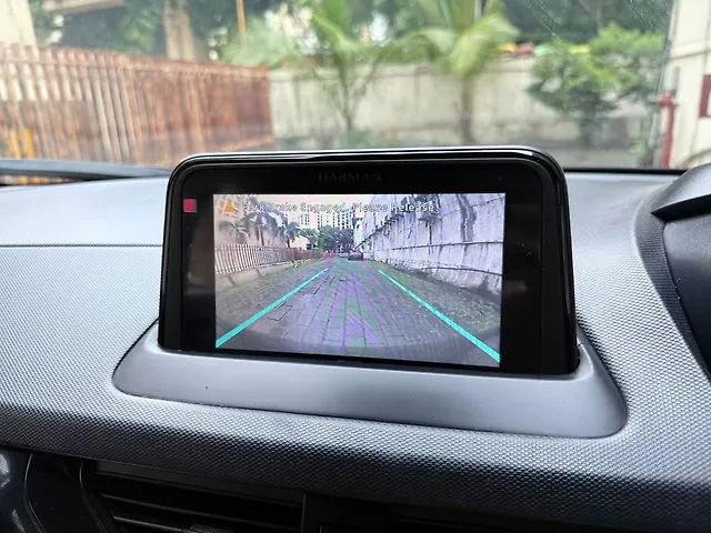 Used Tata Nexon [2020-2023] XZA Plus (O) Diesel Dark Edition in Mumbai