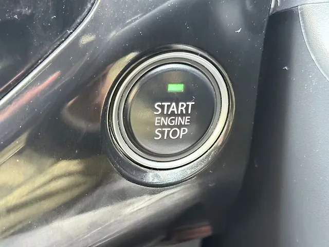Used Tata Nexon [2020-2023] XZA Plus (O) Diesel Dark Edition in Mumbai