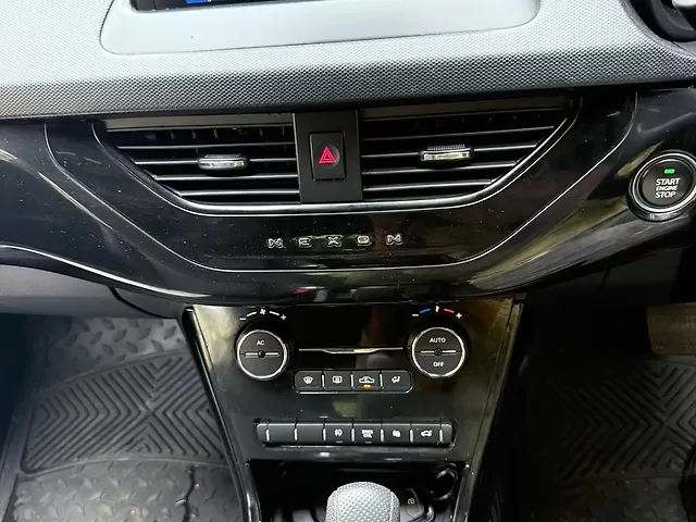 Used Tata Nexon [2020-2023] XZA Plus (O) Diesel Dark Edition in Mumbai