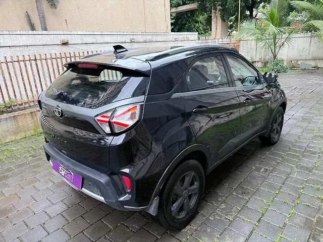 Used Tata Nexon [2020-2023] XZA Plus (O) Diesel Dark Edition in Mumbai