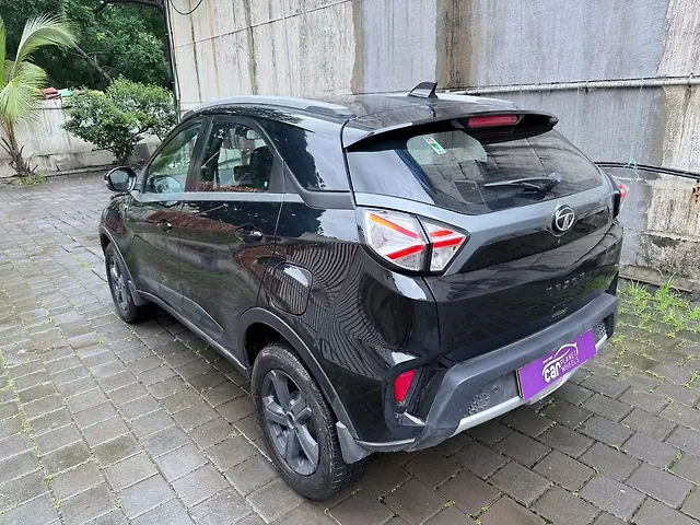 Used Tata Nexon [2020-2023] XZA Plus (O) Diesel Dark Edition in Mumbai