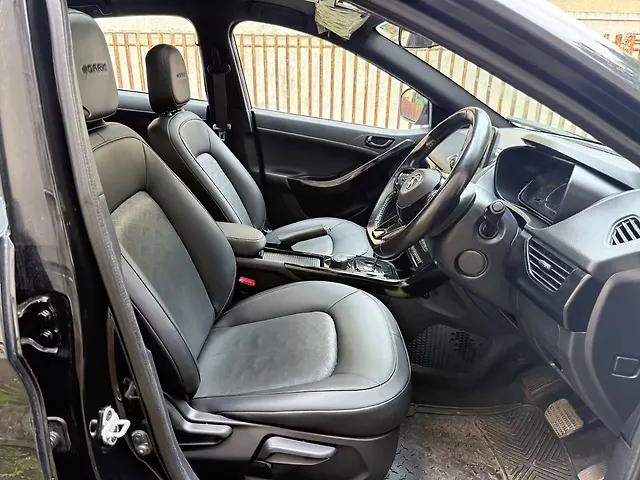 Used Tata Nexon [2020-2023] XZA Plus (O) Diesel Dark Edition in Mumbai