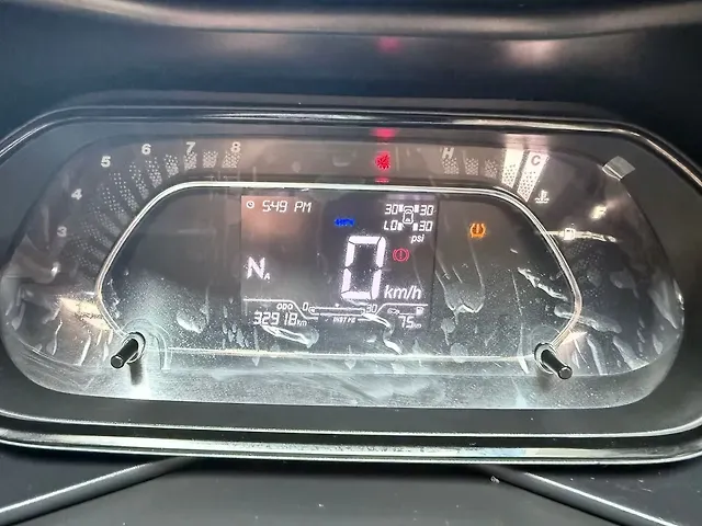 Used Tata Nexon [2020-2023] XZA Plus (O) Diesel Dark Edition in Mumbai