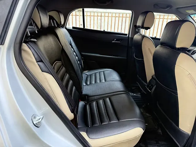 Used Hyundai Creta [2015-2017] 1.6 SX in Mumbai