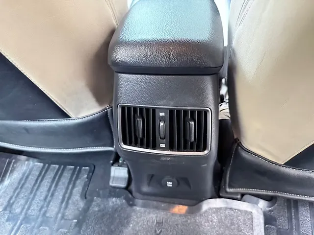Used Hyundai Creta [2015-2017] 1.6 SX in Mumbai