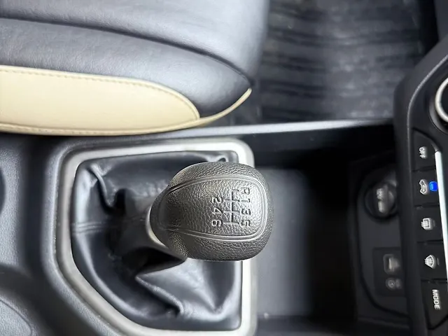 Used Hyundai Creta [2015-2017] 1.6 SX in Mumbai