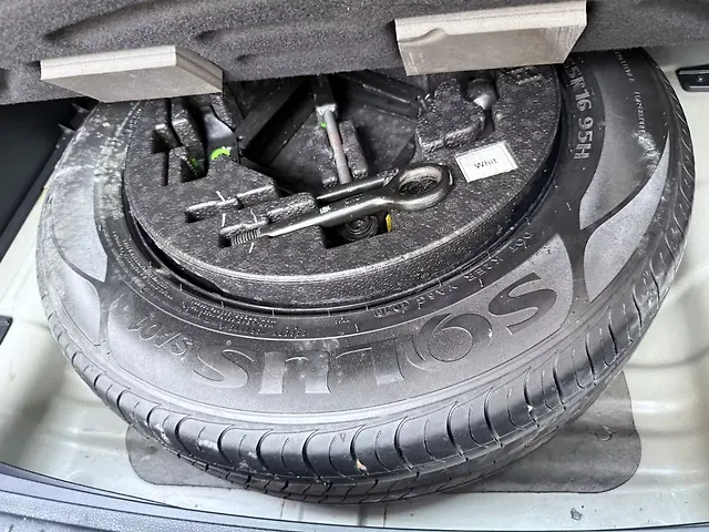 Used Hyundai Creta [2015-2017] 1.6 SX in Mumbai