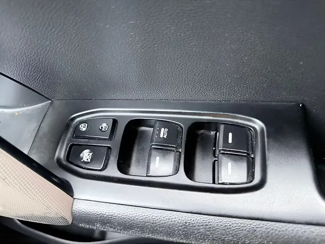 Used Hyundai Creta [2015-2017] 1.6 SX in Mumbai