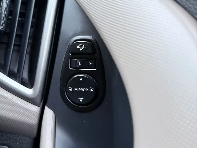 Used Hyundai Creta [2015-2017] 1.6 SX in Mumbai