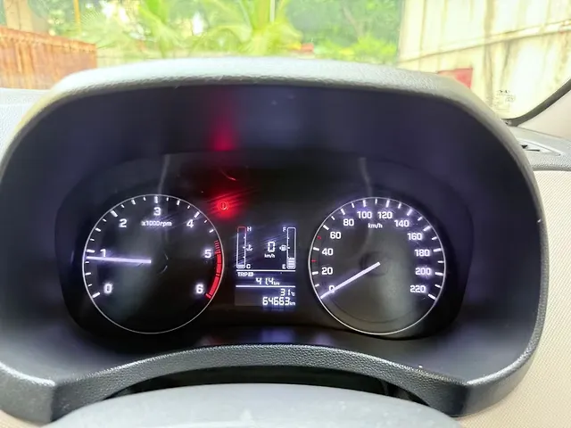Used Hyundai Creta [2015-2017] 1.6 SX in Mumbai