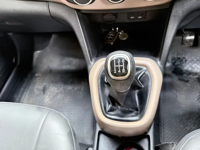Used Hyundai Grand i10 Sportz (O) 1.2 Kappa VTVT [2017-2018] in Mumbai