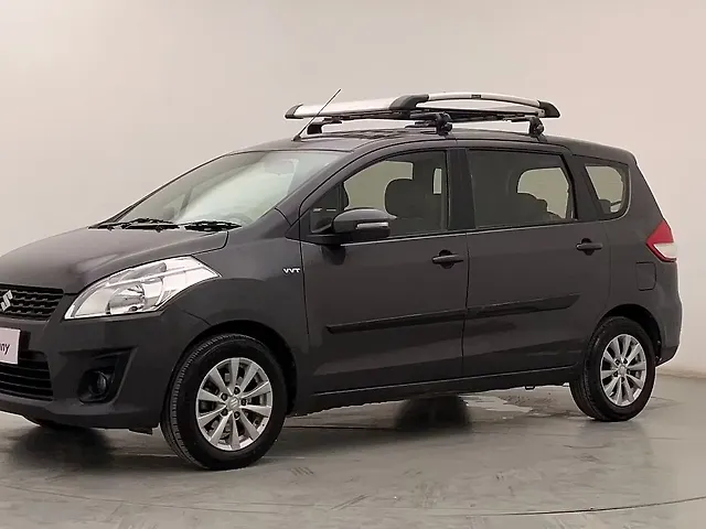 Used 2012 Maruti Suzuki Ertiga in Pune