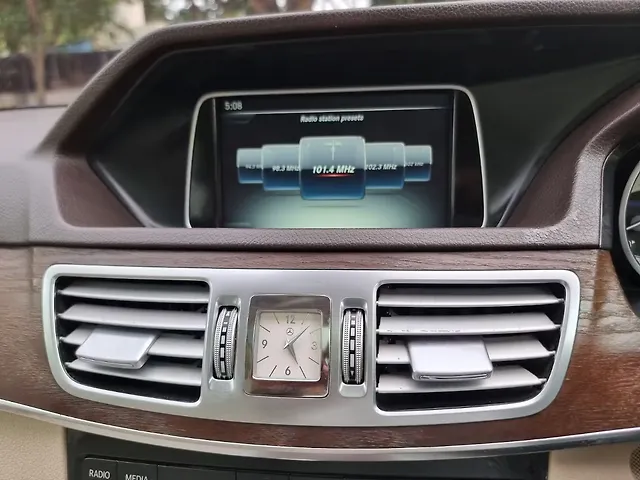 Used Mercedes-Benz E-Class [2015-2017] E 250 CDI Avantgarde in Chennai