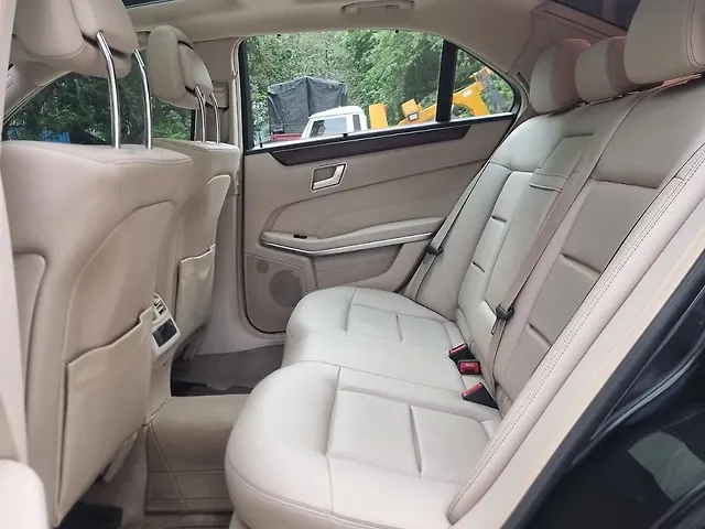 Used Mercedes-Benz E-Class [2015-2017] E 250 CDI Avantgarde in Chennai