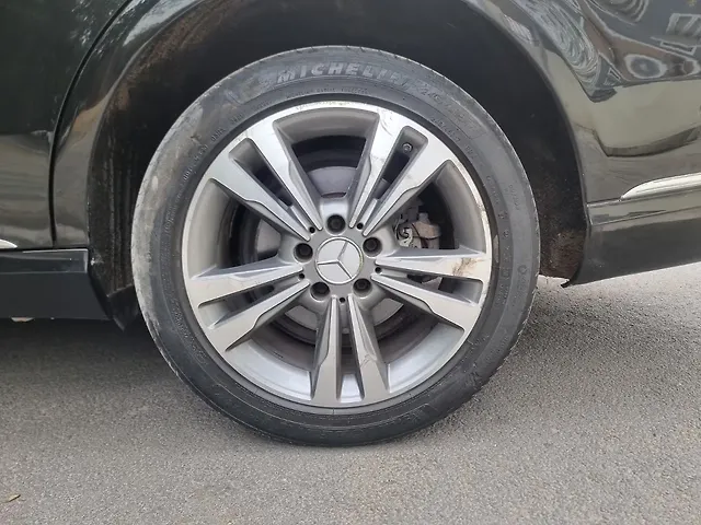 Used Mercedes-Benz E-Class [2015-2017] E 250 CDI Avantgarde in Chennai