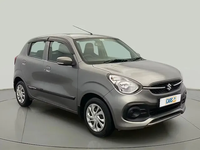 Used 2022 Maruti Suzuki Celerio in Lucknow