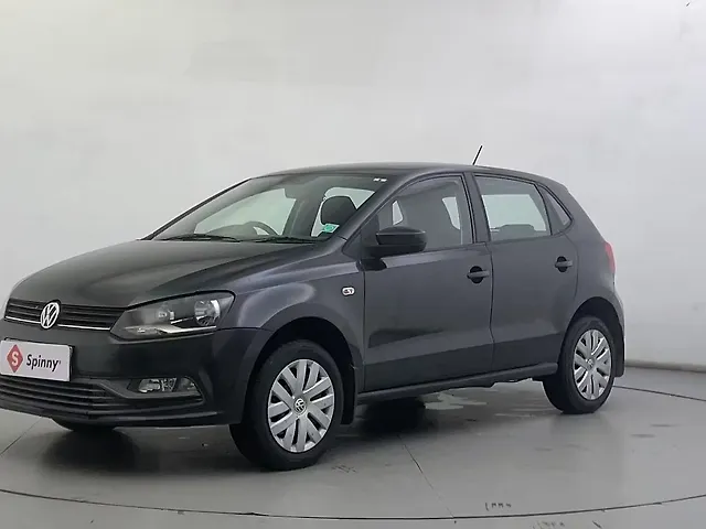 Used 2015 Volkswagen Polo in Ahmedabad