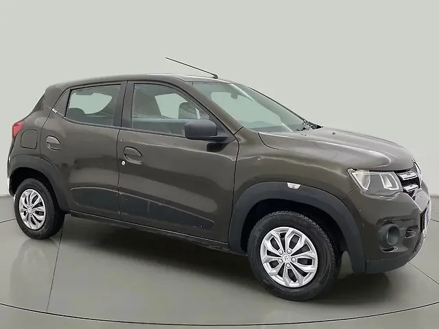Used 2018 Renault Kwid in Pune