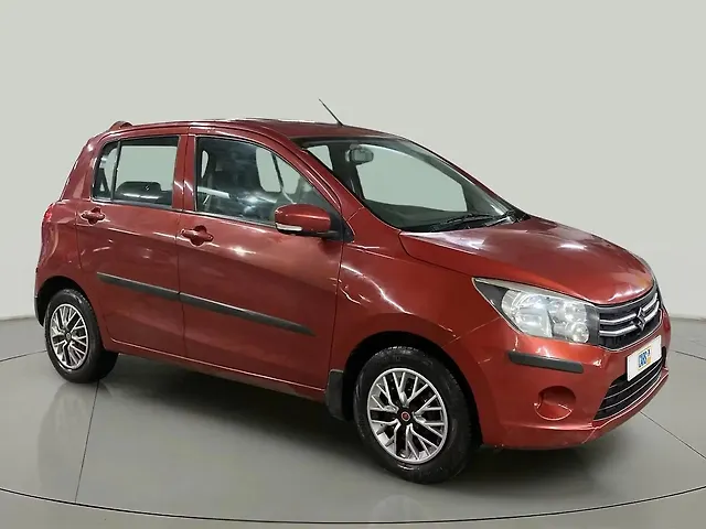 Used 2016 Maruti Suzuki Celerio in Mumbai