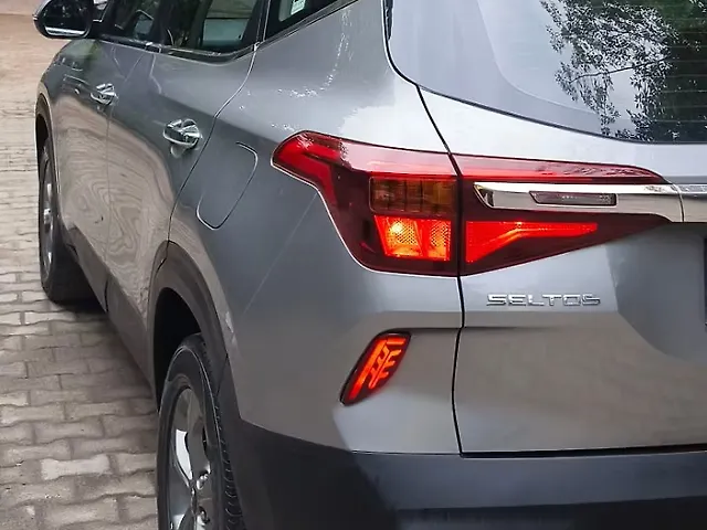 Used Kia Seltos [2019-2022] HTK Plus 1.5 [2019-2020] in Delhi
