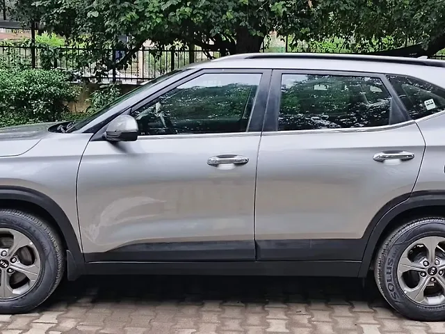Used Kia Seltos [2019-2022] HTK Plus 1.5 [2019-2020] in Delhi