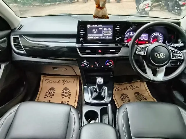 Used Kia Seltos [2019-2022] HTK Plus 1.5 [2019-2020] in Delhi