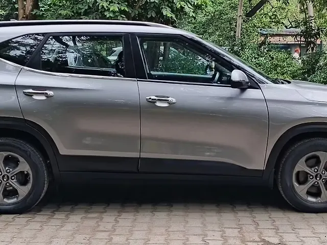 Used Kia Seltos [2019-2022] HTK Plus 1.5 [2019-2020] in Delhi