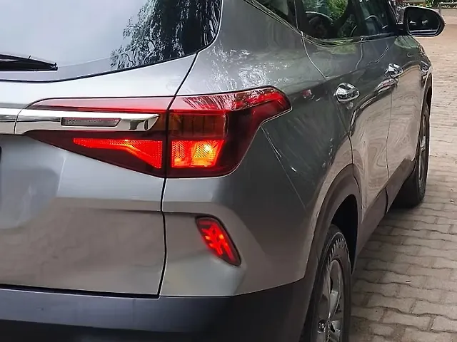 Used Kia Seltos [2019-2022] HTK Plus 1.5 [2019-2020] in Delhi