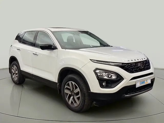 Used 2022 Tata Harrier in Noida