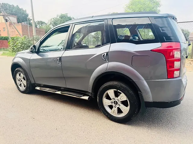 Used Mahindra XUV500 [2011-2015] W8 2013 in Chandigarh