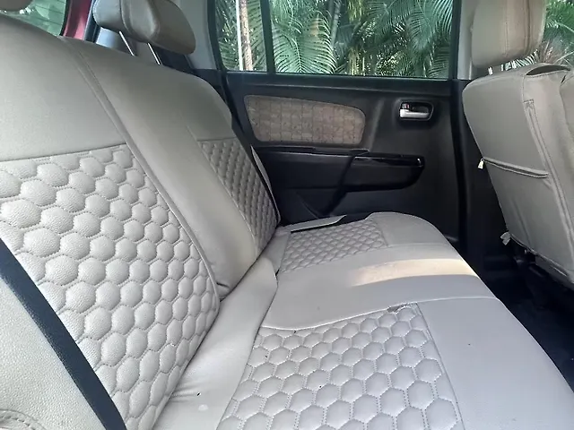 Used Maruti Suzuki Wagon R [2019-2022] VXi 1.0 [2019-2019] in Kolkata
