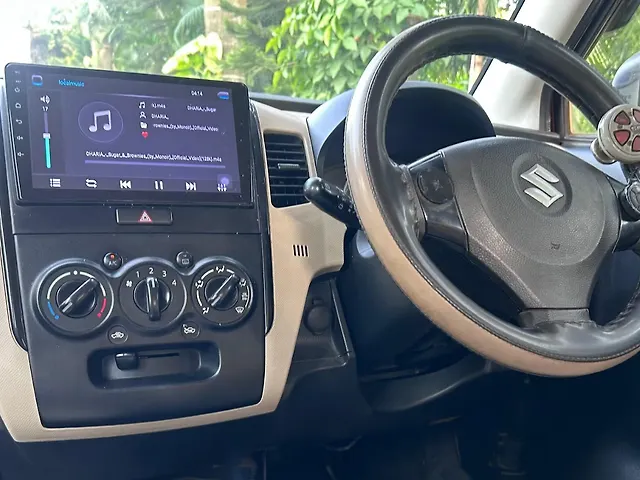 Used Maruti Suzuki Wagon R [2019-2022] VXi 1.0 [2019-2019] in Kolkata