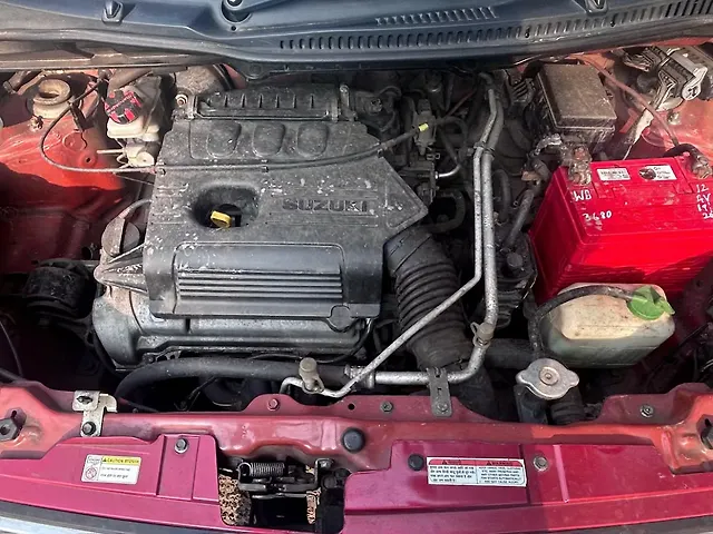 Used Maruti Suzuki Wagon R [2019-2022] VXi 1.0 [2019-2019] in Kolkata