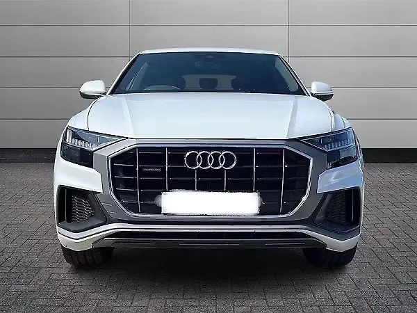 Used 2024 Audi Q8 in Delhi