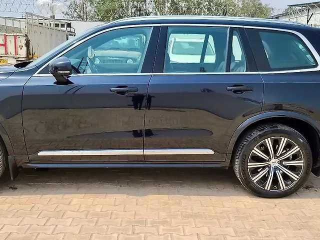 Used Volvo XC90 [2022-2025] B6 Ultimate in Delhi