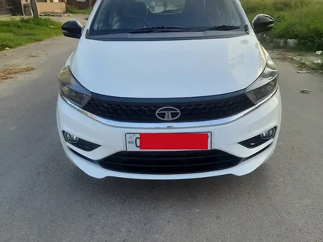 Used 2022 Tata Tiago in Mohali