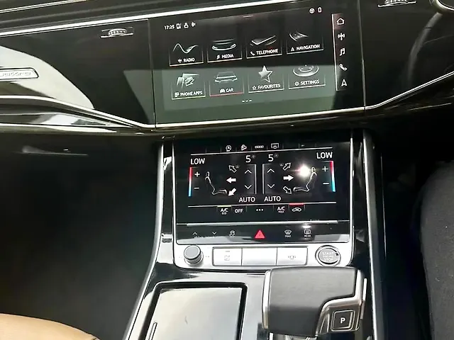 Used Audi Q7 [2022-2024] Technology 55 TFSI [2022-2023] in Delhi