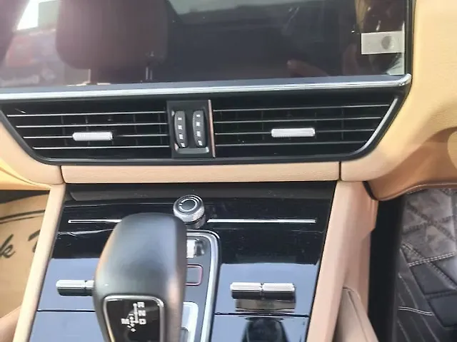 Used Porsche Cayenne Platinum Edition [2022-2023] in Delhi