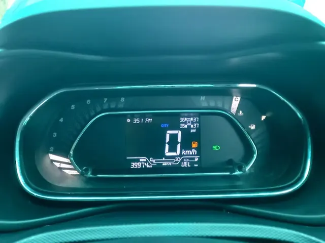 Used Tata Nexon [2020-2023] XZ Plus (S) [2022-2023] in Ahmedabad
