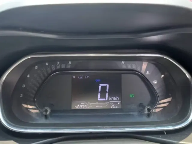 Used Tata Nexon [2020-2023] XM Plus (S) Diesel in Ahmedabad