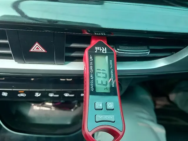 Used Kia Seltos [2019-2022] GTK 1.4 in Ahmedabad