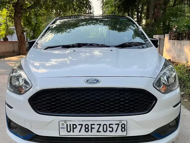 Used 2019 Ford Aspire in Kanpur