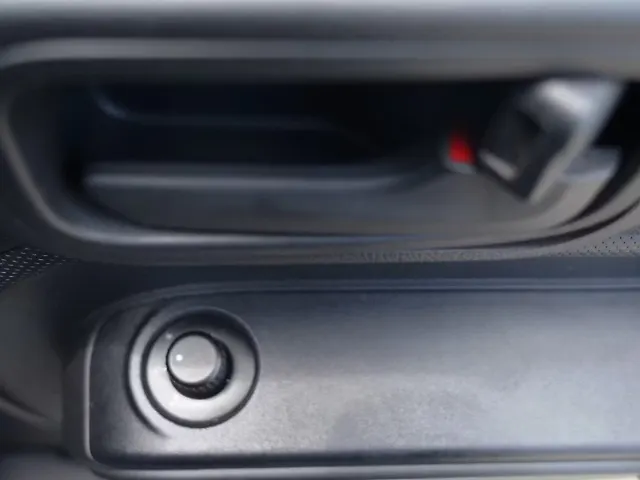 Used Mahindra Thar LX Hard Top Diesel AT 4WD [2023] in Karnal