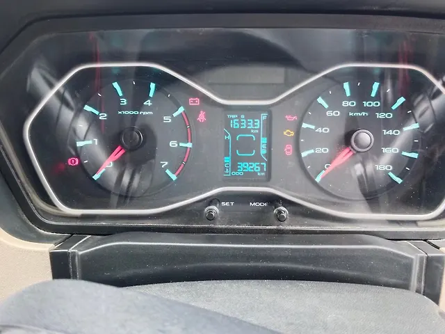 Used Mahindra Scorpio S11 MT 7S CC in Karnal