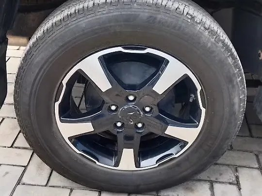 Used Mahindra Scorpio S11 MT 7S CC in Karnal