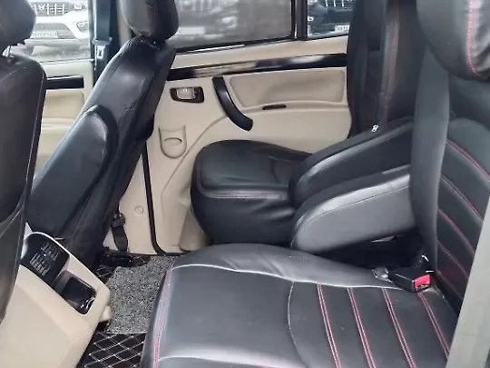 Used Mahindra Scorpio S11 MT 7S CC in Karnal